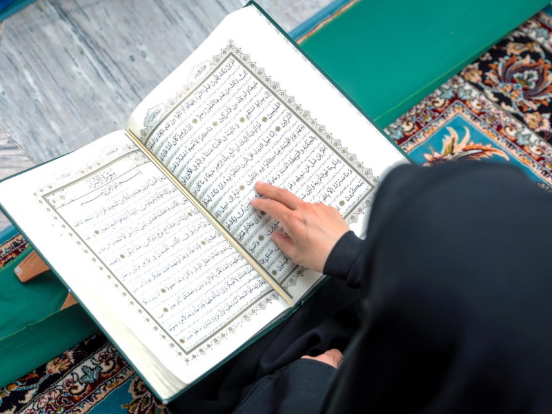 لزوم ترویج فرهنگ قرآنی در جامعه لزوم ترویج فرهنگ قرآنی در جامعه