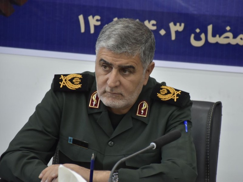 توزیع ۶۷ هزار پُرس غذای گرم در بین مددجویان ایلامی