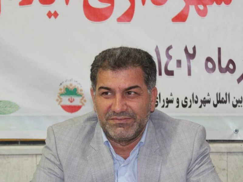 شهروندان از تردد غیرضروری در سطح شهر ایلام خودداری کنند شهروندان از تردد غیرضروری در سطح شهر ایلام خودداری کنند