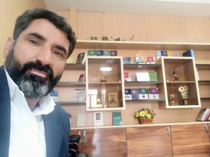 روایتی از نقش صنعت دانش بنیان در تحول کارآفرینی روایتی از نقش صنعت دانش بنیان در تحول کارآفرینی