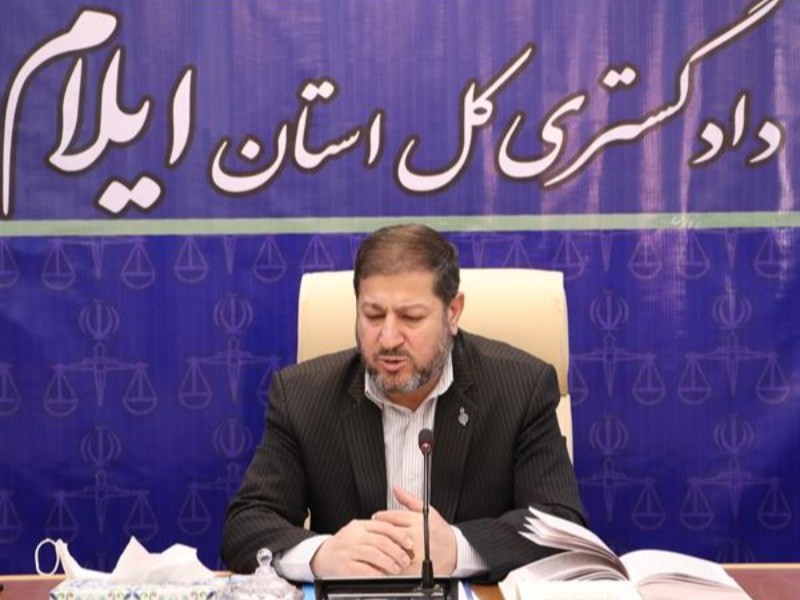 11 میلیارد ریال از اموال دولتی ایلام به سرقت رفته است