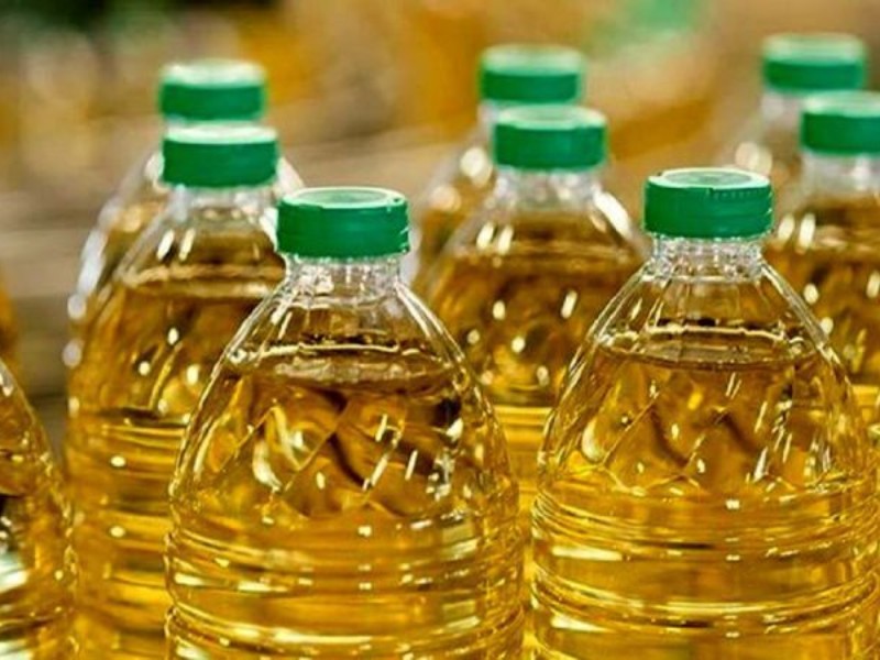 70 تن روغن خوراکی قاچاق در ایلام کشف شد
