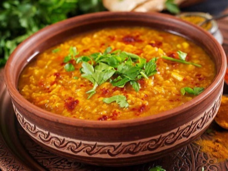 سوپ رژیمی عدس، یک پیشنهاد لذیذ برای رژیم غذایی شما