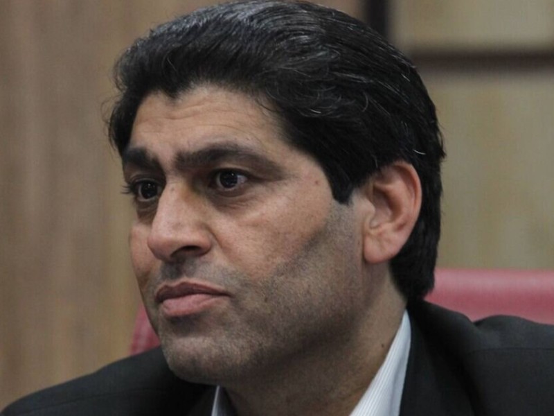 سال گذشته کالای قاچاق به ارزش 420 میلیارد ریال در مرز مهران کشف شد
