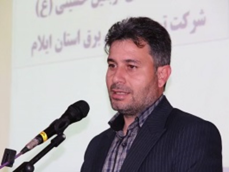 ۱۹ ساعت برق رایگان در ماه به کشاورزان صرفه‌جوی ایلامی تعلق می‌گیرد