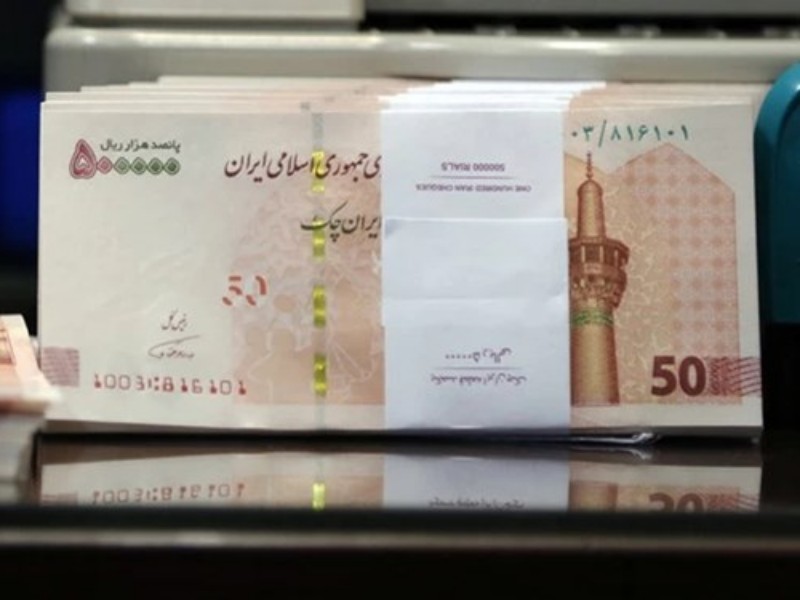بانک‌ها در فروردین 181 هزار میلیاد تومان وام دادند