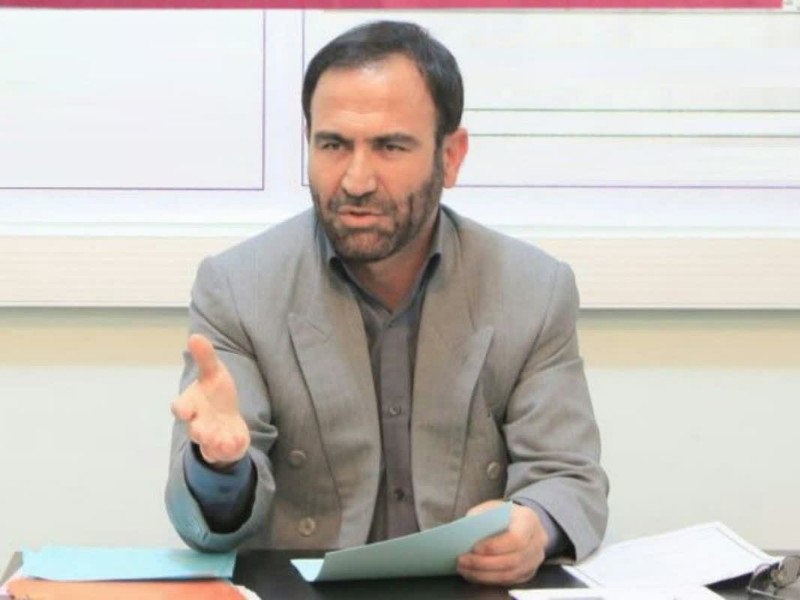 نظارت استصوابی شورای نگهبان