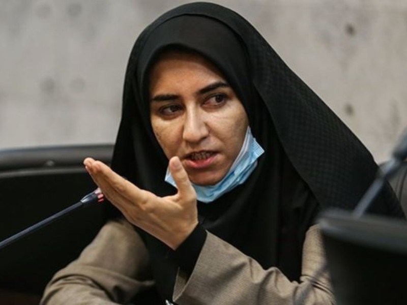 رایزنی برای رفع مشکلات تامین آب مناطق مختلف ایلام رایزنی برای رفع مشکلات تامین آب مناطق مختلف ایلام