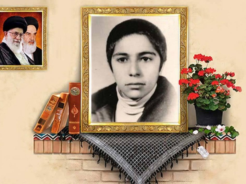 آرزوی شنیدن کلمه ضعف از دهانم  را به گور می‌برید