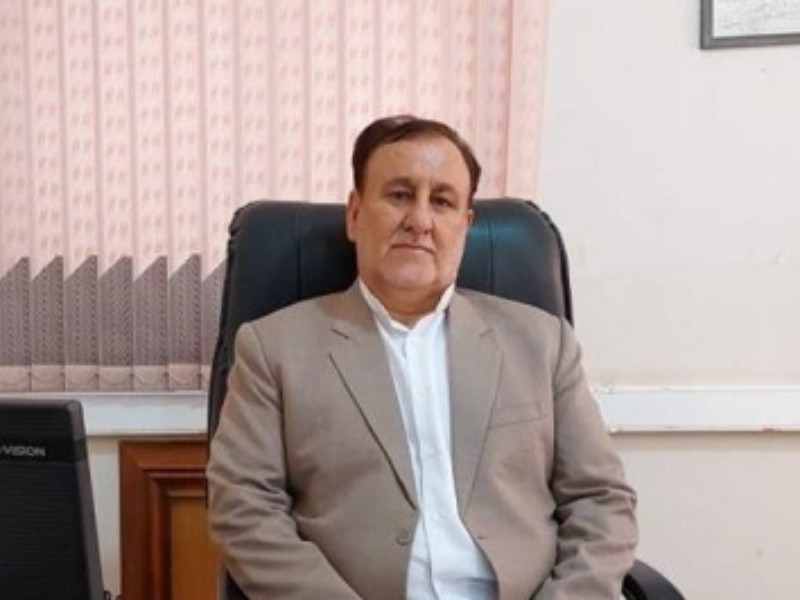 جمعیت استان ایلام بیش از 612 هزار نفر است جمعیت استان ایلام بیش از 612 هزار نفر است