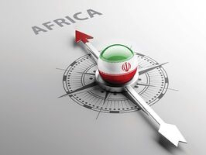 بازار ۶۰۰ میلیارد دلاری آفریقا فرصت مهمی برای اقتصاد ایران است بازار ۶۰۰ میلیارد دلاری آفریقا فرصت مهمی برای اقتصاد ایران است