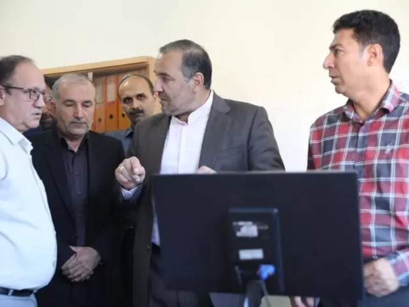 700 میلیارد ریال برای اصلاح شبکه آبرسانی ایلام اختصاص یافت