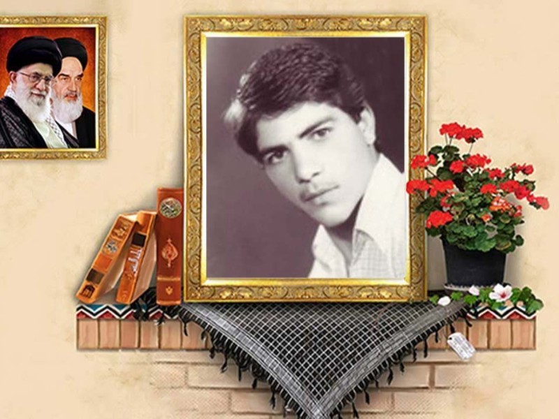 شهادت زندگی و حیات است