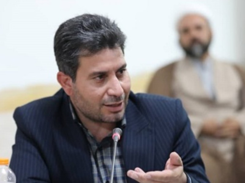 پرداخت بیش از 27 میلیارد ریال پاداش صرفهجویی در مصرف برق مشترکان ایلامی پرداخت بیش از 27 میلیارد ریال پاداش صرفهجویی در مصرف برق مشترکان ایلامی