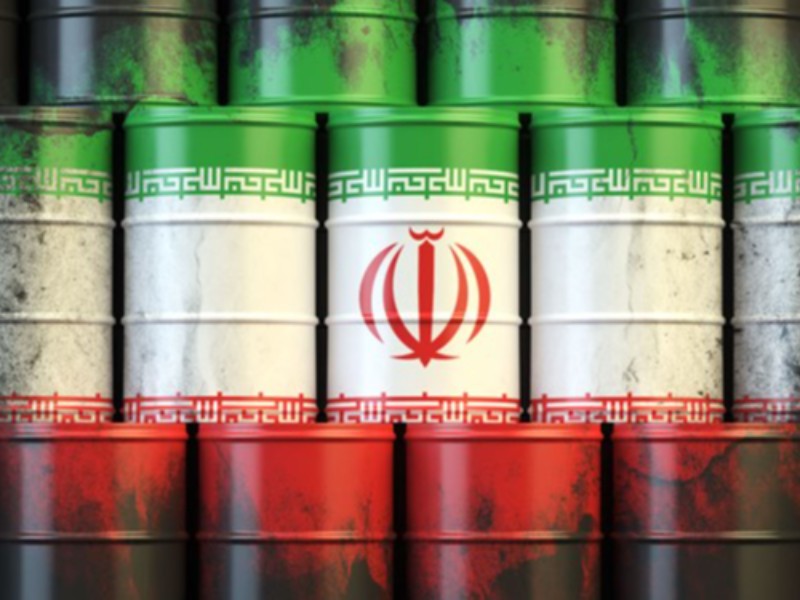 ایران همچنان سومین مالک بزرگ ذخایر نفت در جهان است ایران همچنان سومین مالک بزرگ ذخایر نفت در جهان است