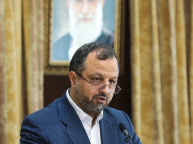 مشکل سامانه وام ازدواج برطرف شد / افزایش ۵۷ درصدی فروش نفت مشکل سامانه وام ازدواج برطرف شد / افزایش ۵۷ درصدی فروش نفت