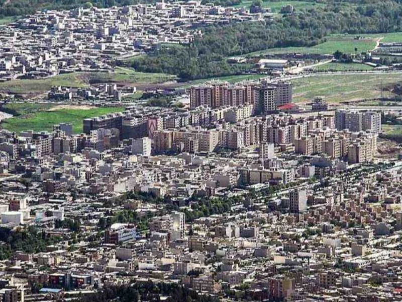 فضای شهر ایلام خستهکننده و نیازمند تحول است فضای شهر ایلام خستهکننده و نیازمند تحول است