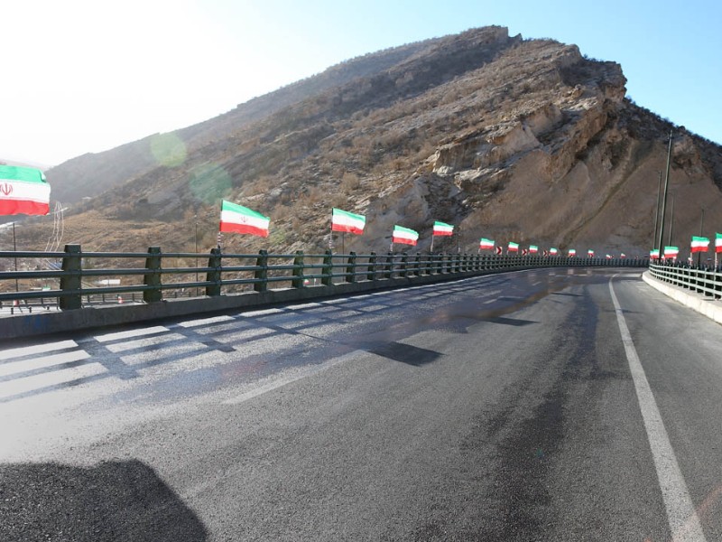 ایلام نیازمند تحول بنیادین در توسعه راهها و شهرها است ایلام نیازمند تحول بنیادین در توسعه راهها و شهرها است