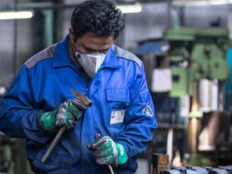 حمایت از صنایع کوچک در هالهای از ابهام است حمایت از صنایع کوچک در هالهای از ابهام است