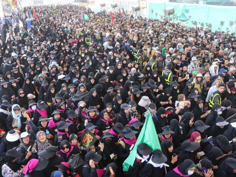 مرز مهران یگانه‌ای میان ۶ شهر مرزی