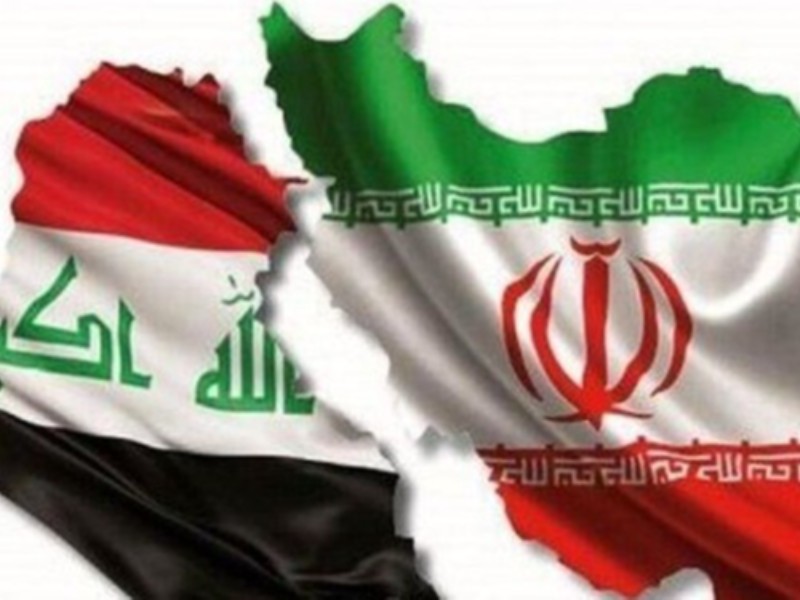 سهم 18 درصدی عراق از صادرات ایران سهم 18 درصدی عراق از صادرات ایران