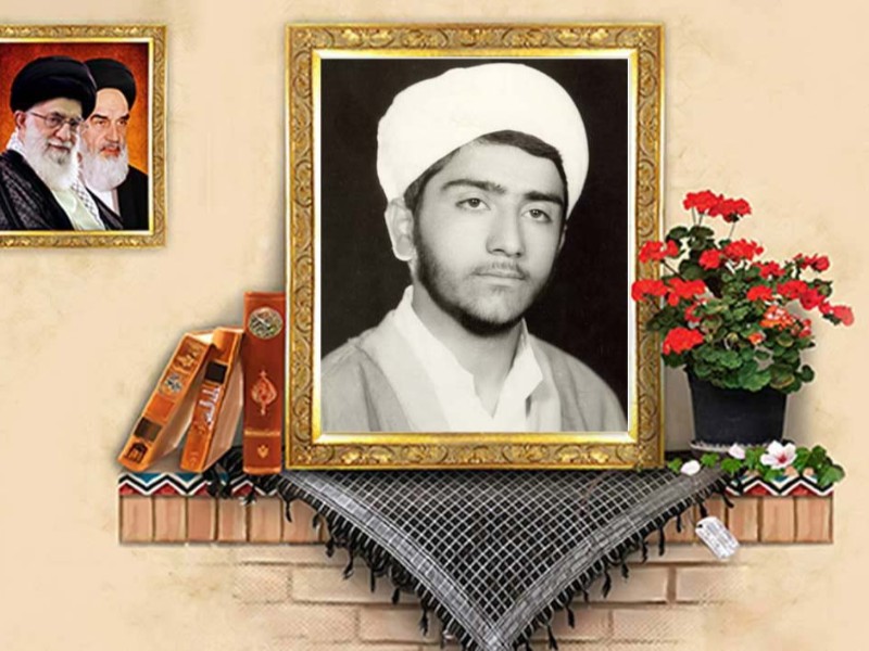 دنيا برای مسلمانان زندان و كافران بهشت است