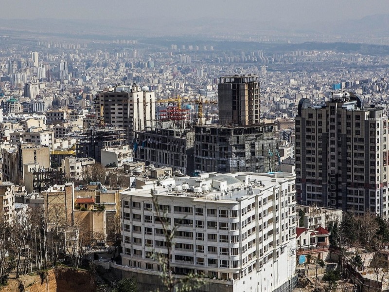 خروج تدریجی دلالان از بازار مسکن