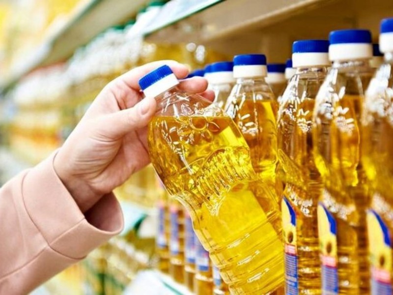 ممنوعیت ترخیص روغن خام سویا و آفتابگردان از گمرکات کشور ممنوعیت ترخیص روغن خام سویا و آفتابگردان از گمرکات کشور