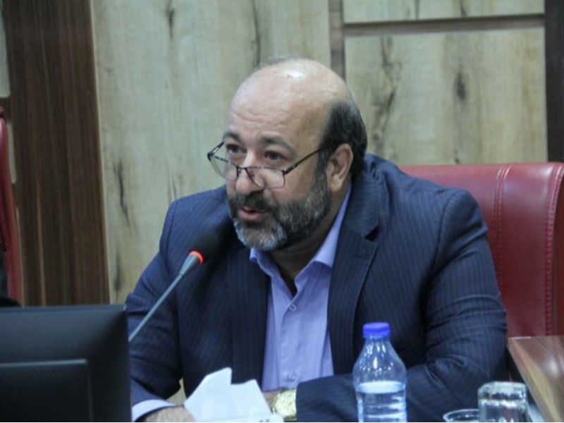 ۷۱ میلیارد تومان برای احیاء واحدهای راکد در ایلام اختصاص یافت ۷۱ میلیارد تومان برای احیاء واحدهای راکد در ایلام اختصاص یافت