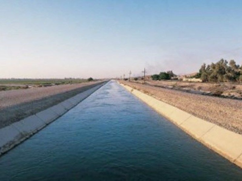 ایجاد اشتغال برای  ۱۵۰ نفر با بهسازی شبکه آب آبدانان