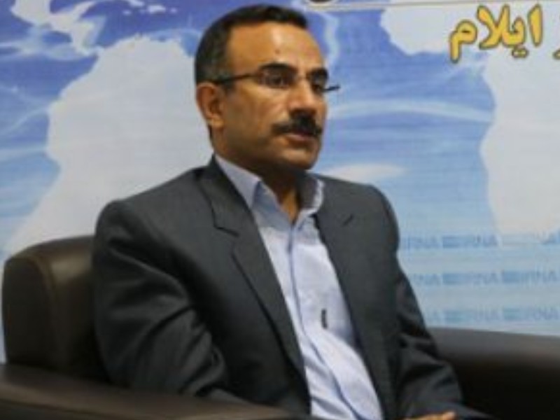 پرداخت 7 هزار میلیارد ریال تسهیلات مسکن روستایی در ایلام پرداخت 7 هزار میلیارد ریال تسهیلات مسکن روستایی در ایلام