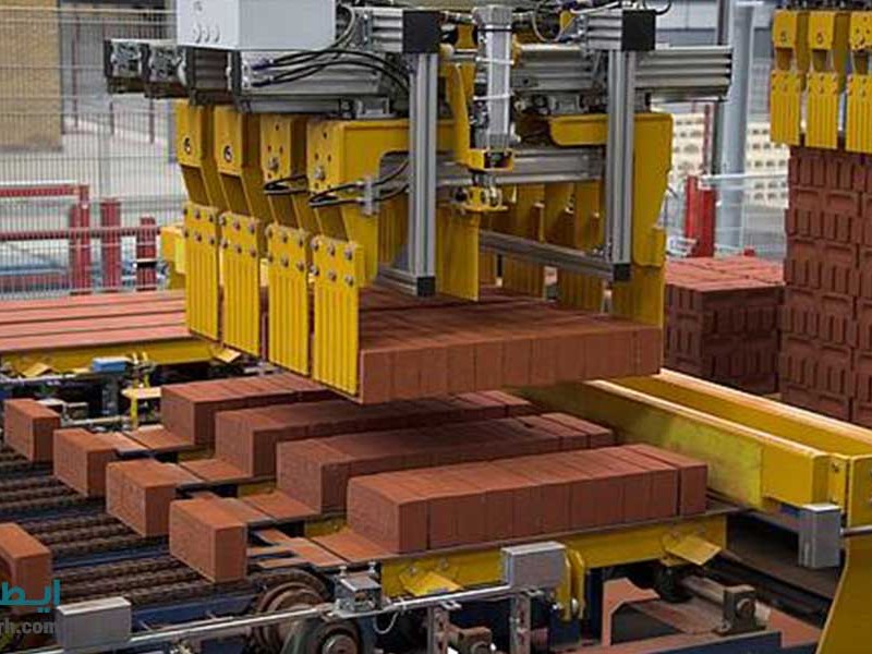 واحد صنعتی تولید انواع آجرهای سفالی در ایلام احداث میشود واحد صنعتی تولید انواع آجرهای سفالی در ایلام احداث میشود