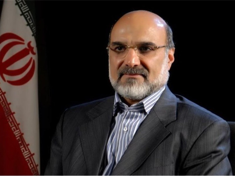 مشکل خوراک پتروشیمی ایلام حل میشود مشکل خوراک پتروشیمی ایلام حل میشود