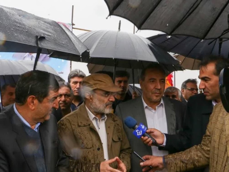 9 پارک پتروشیمی در مناطق مختلف کشور جانمایی شده است 9 پارک پتروشیمی در مناطق مختلف کشور جانمایی شده است