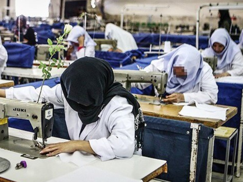 فقط 32 درصد اعتبارات اشتغالزایی کمیته امداد جذب شده است فقط 32 درصد اعتبارات اشتغالزایی کمیته امداد جذب شده است