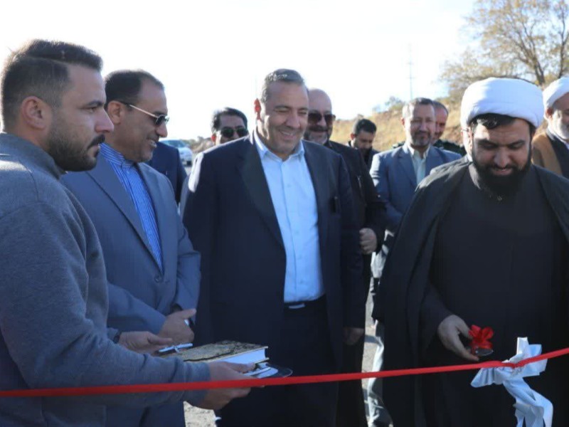 از مجموع ۱۶ پیچ خطرناک در ایلام ۶ پیچ حذف شده است از مجموع ۱۶ پیچ خطرناک در ایلام ۶ پیچ حذف شده است