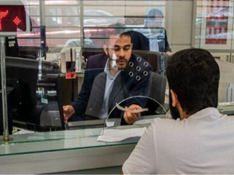 ۹۸ درصد خدمات بانکها الکترونیکی ارائه میشود ۹۸ درصد خدمات بانکها الکترونیکی ارائه میشود