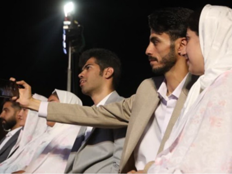 وام ازدواج جوانان زیر ۲۵ سال ۳۵۰ میلیون تومان میشود وام ازدواج جوانان زیر ۲۵ سال ۳۵۰ میلیون تومان میشود