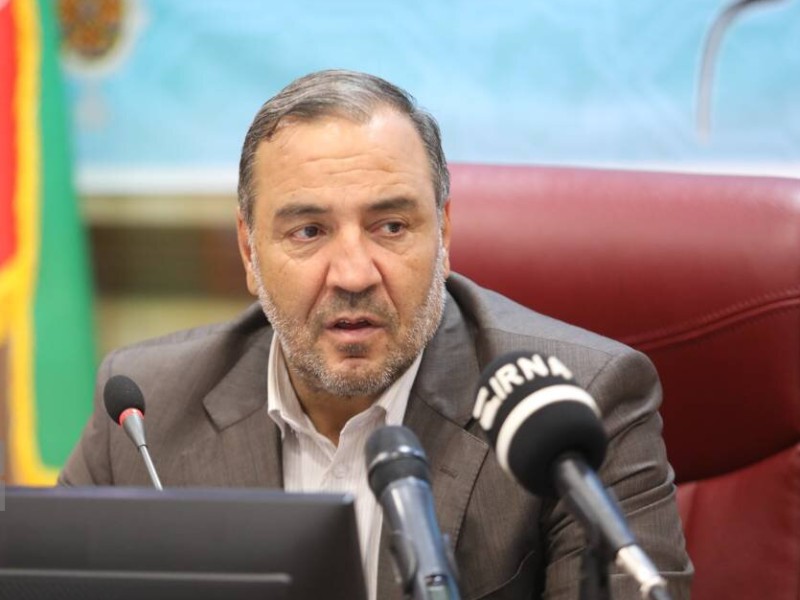 برج هنر ایلام تکمیل میشود برج هنر ایلام تکمیل میشود