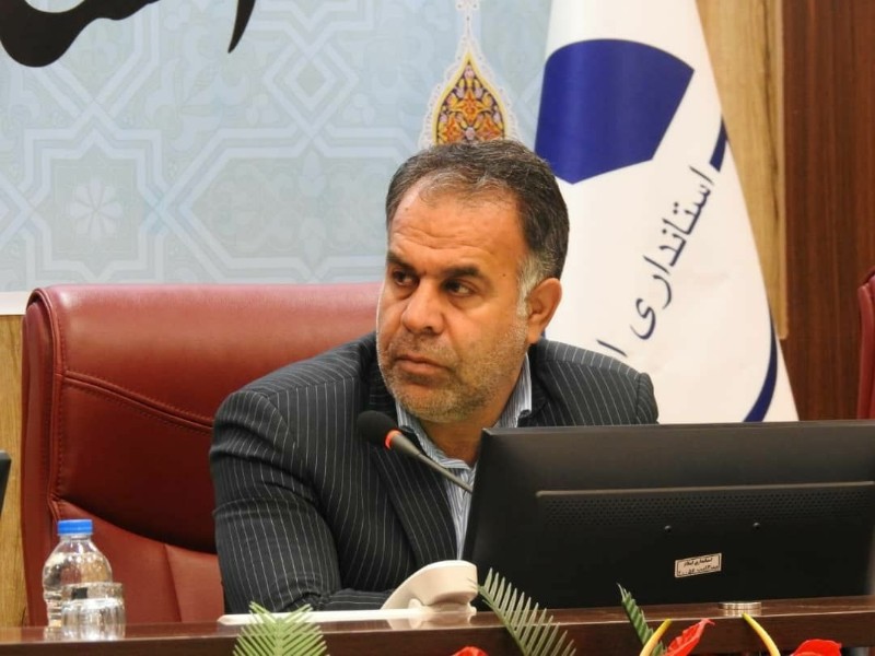 ۳۰۹ میلیارد تومان به شهرداریهای ایلام تخصیص داده شد ۳۰۹ میلیارد تومان به شهرداریهای ایلام تخصیص داده شد
