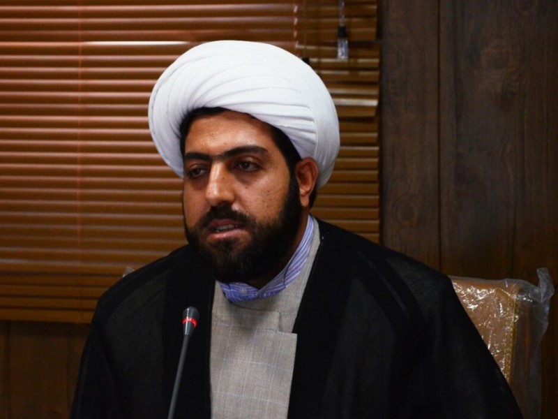 بدره چشمانتظار افتتاح پروژه شاخص است بدره چشمانتظار افتتاح پروژه شاخص است