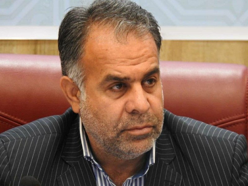 دامپروری اقتصاد اول ایلام است دامپروری اقتصاد اول ایلام است