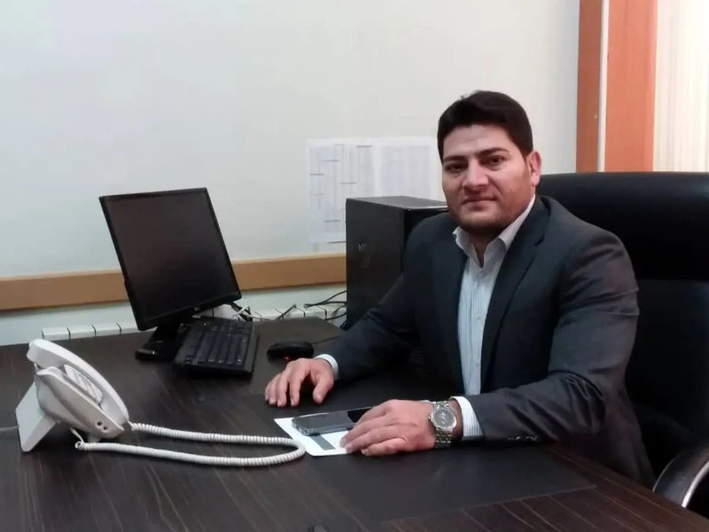 مشارکت همگانی در برگزاری انتخابات پرشور ضروری است مشارکت همگانی در برگزاری انتخابات پرشور ضروری است