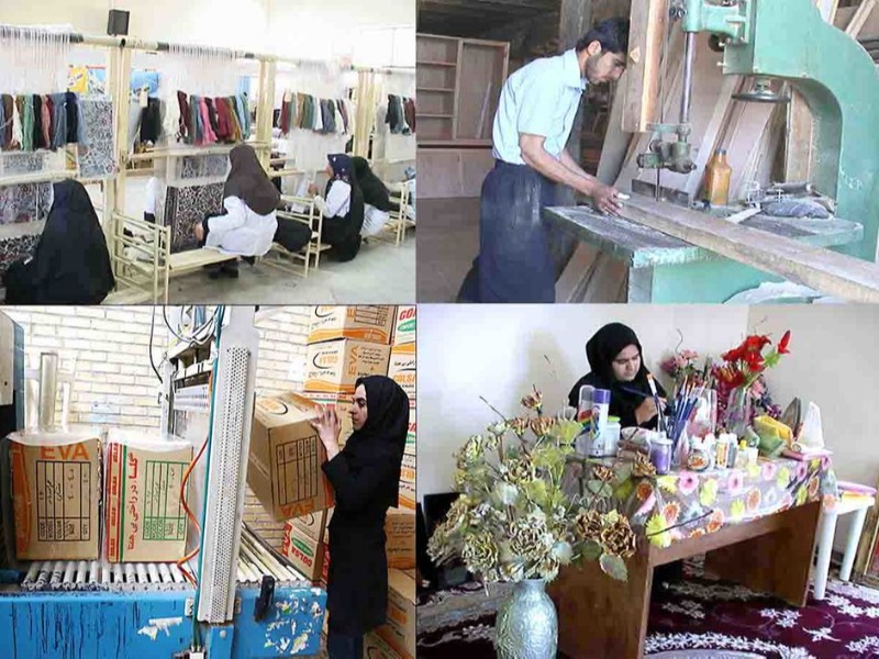 ۷۰۰ میلیارد تومان تسهیلات اشتغال در ایلام پرداخت می شود