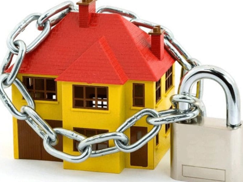 ساختوساز ملک غیرمجاز در آبدانان پلمب شد ساختوساز ملک غیرمجاز در آبدانان پلمب شد