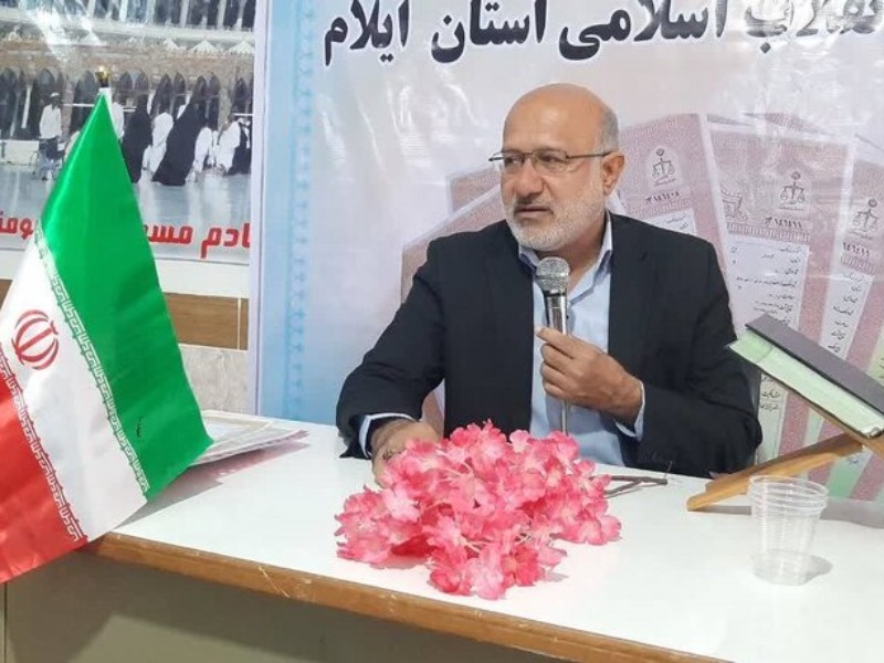 یک هزار و ۷۰۰ فقره سند مسکن روستایی در دهلران صادر شد یک هزار و ۷۰۰ فقره سند مسکن روستایی در دهلران صادر شد