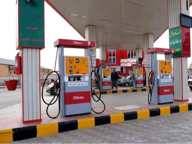 جایگاه‌های سوخت همین امروز به‌تدریج به حالت عادی برمی‌گردد