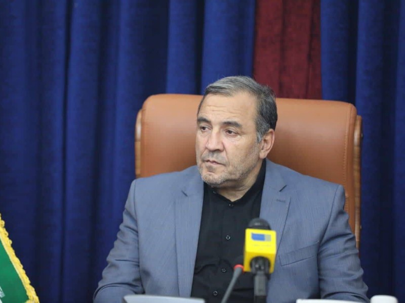 تثبیت قیمت کالاها و نظارت بر بازار در دستور کار مدیران باشد تثبیت قیمت کالاها و نظارت بر بازار در دستور کار مدیران باشد