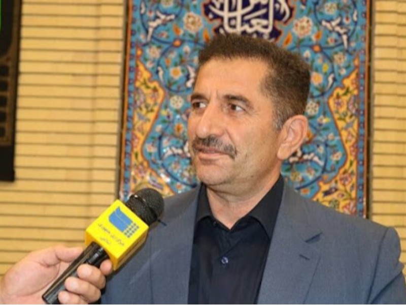 سیلاب ۵۱۰ میلیارد ریال به راههای ایلام خسارت زد سیلاب ۵۱۰ میلیارد ریال به راههای ایلام خسارت زد