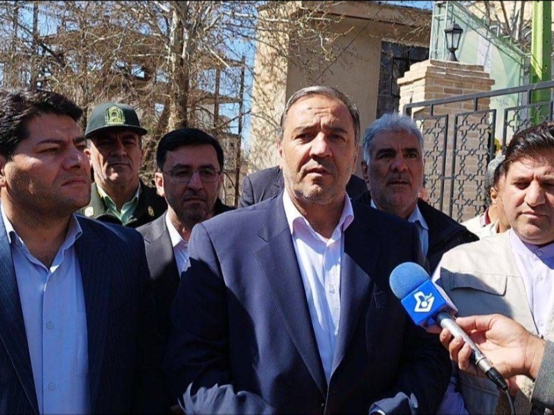 رشد ۵۲ درصدی اقامت گردشگران در ایلام رشد ۵۲ درصدی اقامت گردشگران در ایلام